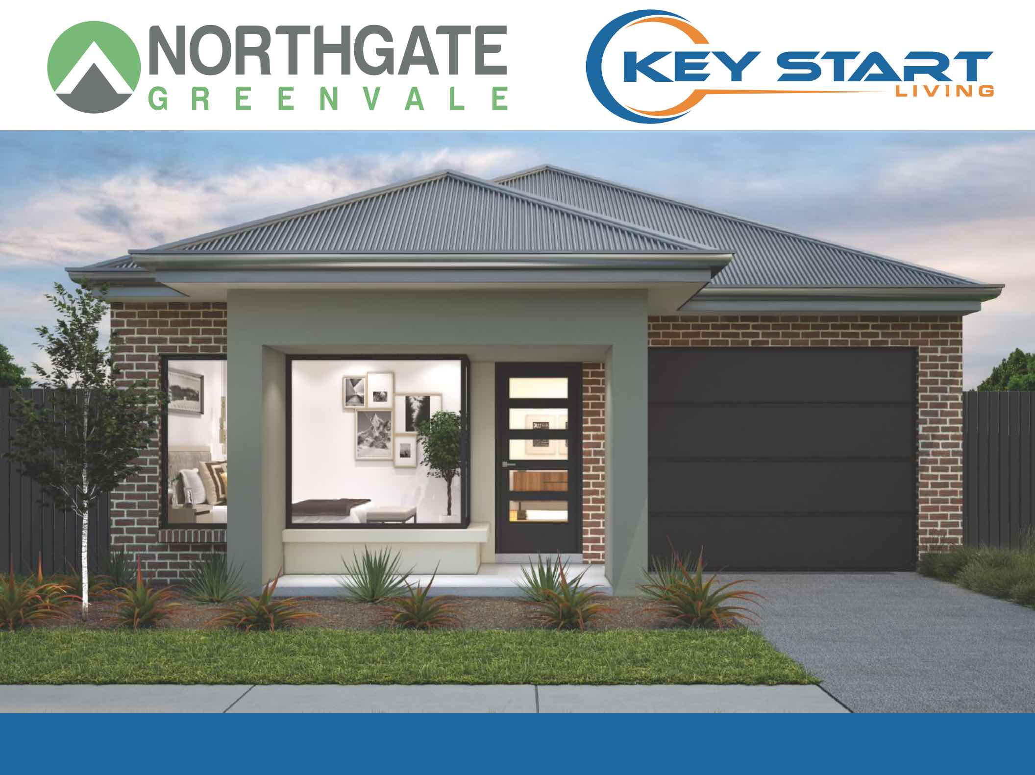 [Land for Sale] Northgate Estate, Greenvale OpenLot